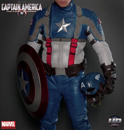 ud replicas captain america jacket|UD Replicas Captain America TFA review .